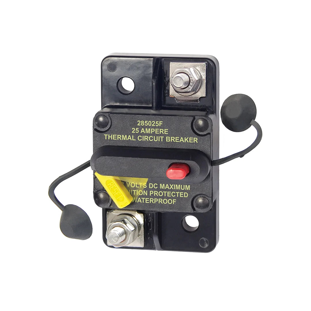 Blue Sea Systems 285 Series Circuit Breaker